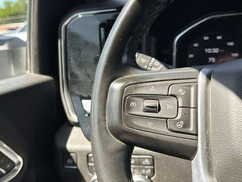 Used 2024 GMC Sierra 2500 SLT AWD/4WD image 39