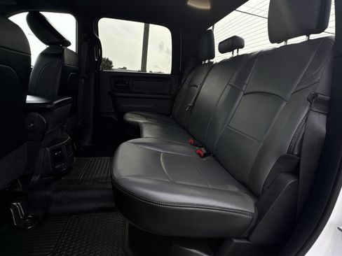 Used 2022 RAM 2500 Tradesman AWD/4WD image 25