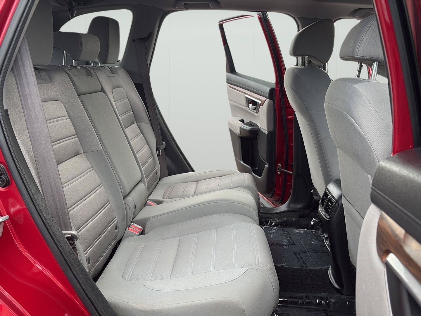 Used 2021 Honda CR-V EX image 15