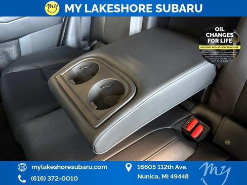 New 2026 Subaru Outback Premium AWD/4WD image 23