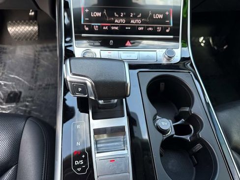 Used 2023 Audi Q7 3.0T Prestige w/ Prestige Package AWD/4WD image 26