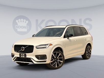 Certified 2023 Volvo XC90 T8 Plus w/ Protection Package