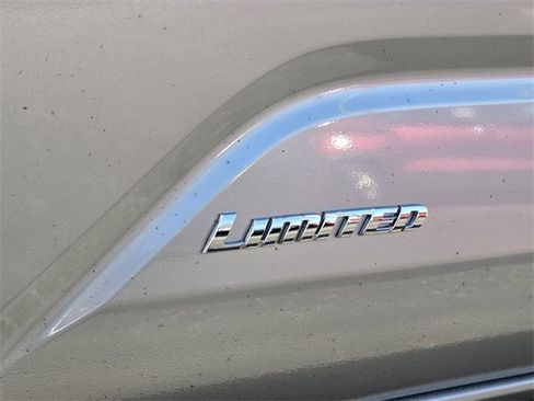 Used 2025 Toyota Tacoma 4x4 Double Cab Hybrid image 12