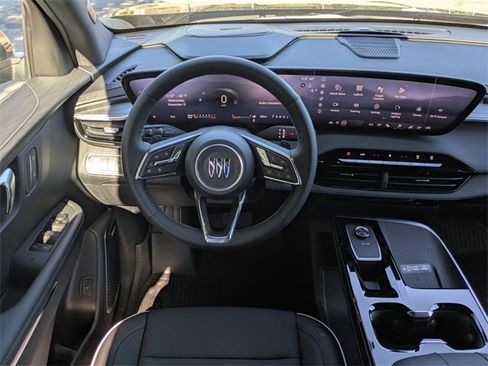 New 2026 Buick Enclave Preferred image 18