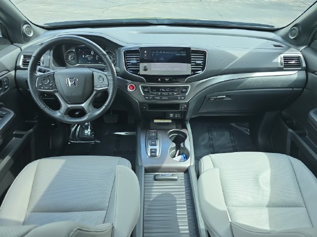 Used 2023 Honda Passport EX-L image 18