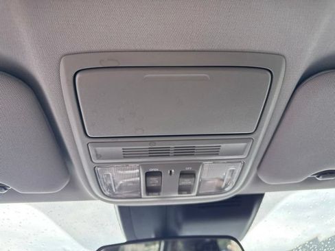 Used 2022 Honda CR-V EX image 23