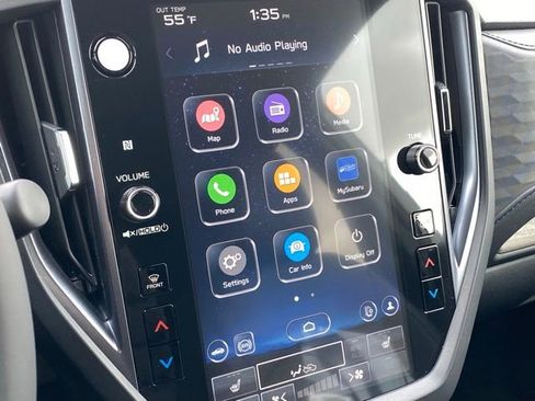 New 2026 Subaru Forester Limited AWD/4WD image 18