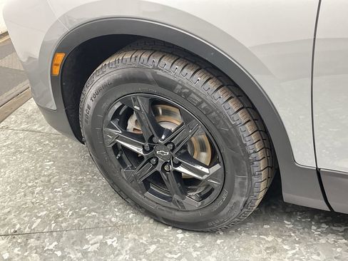 Certified 2023 Chevrolet Blazer LT w/ Midnight/Sport Edition image 36