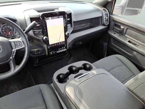 New 2026 RAM 2500 Tradesman AWD/4WD image 15