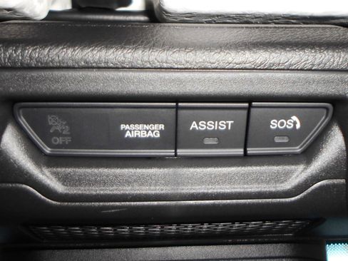 New 2026 Jeep Wrangler Unlimited Sport image 17