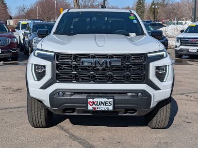 New 2026 GMC Canyon Elevation w/ Convenience Package