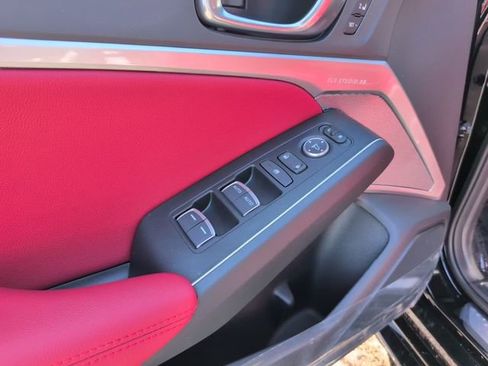 New 2026 Acura Integra A-Spec FWD image 19