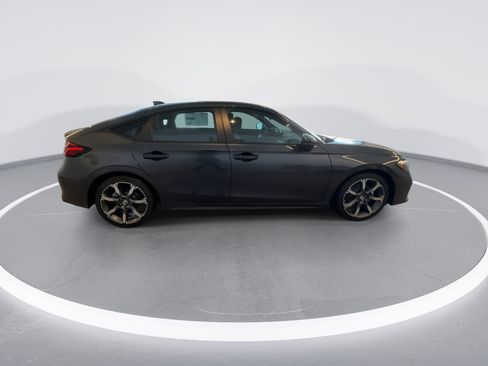 New 2026 Honda Civic Sport Touring image 9