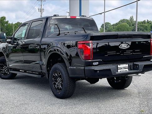 New 2026 Ford F150 XLT w/ FX4 Off-Road Package AWD/4WD image 3