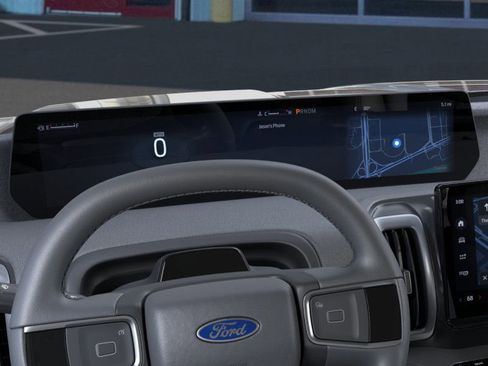 New 2026 Ford Expedition Max Active image 13