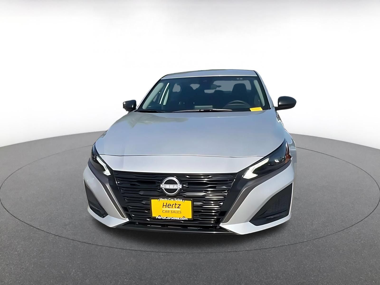 Used 2026 Nissan Altima 2.5 SV FWD image 4
