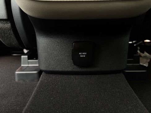 New 2026 Lincoln Nautilus Premier w/ Equipment Group 102A image 23