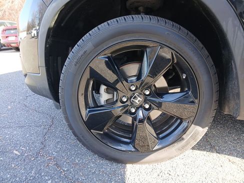 Used 2020 Honda Passport Elite image 26