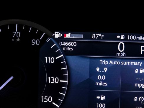 Used 2023 Land Rover Range Rover Evoque R-Dynamic S image 53