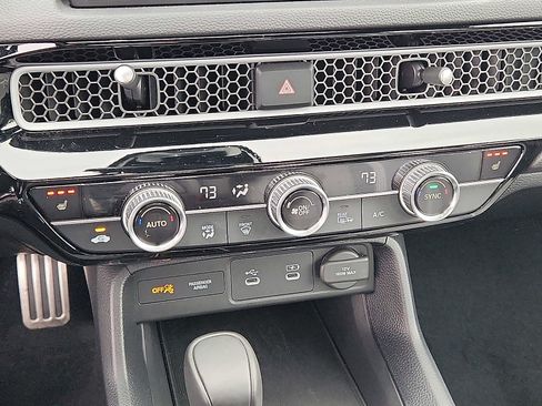 Certified 2026 Honda Civic Sport image 15