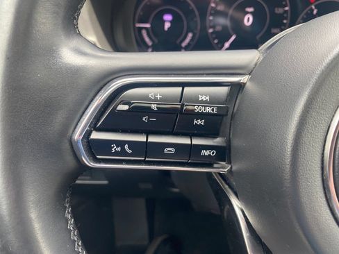 Certified 2024 MAZDA CX-90 Plug-In Hybrid w/ Premium Plus AWD/4WD image 8