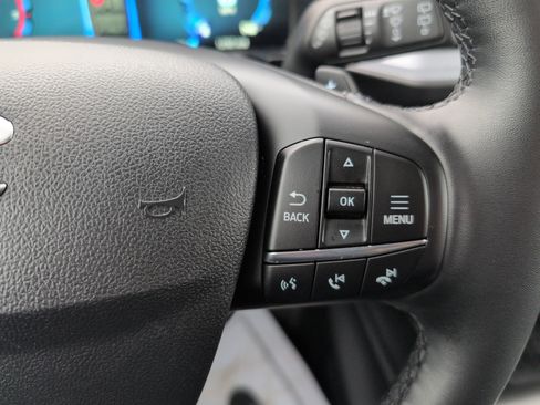 Used 2025 Ford Bronco Sport Badlands image 25