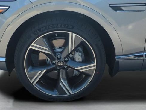 New 2026 Genesis GV80 3.5T Prestige AWD/4WD image 25