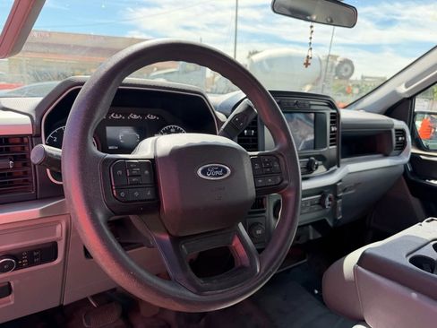 Used 2022 Ford F150 XL image 10