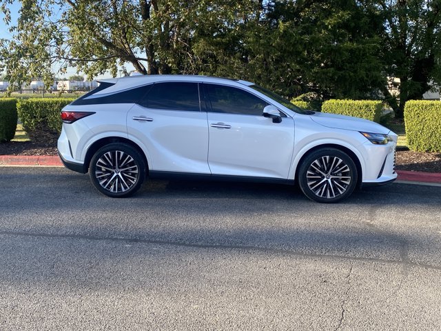 Used 2024 Lexus RX 350 Premium Plus w/ Convenience Package FWD image 2