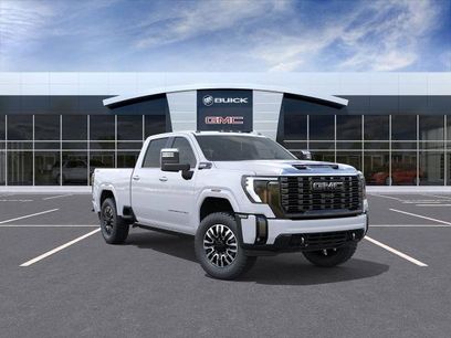 New 2026 GMC Sierra 3500 Denali Ultimate