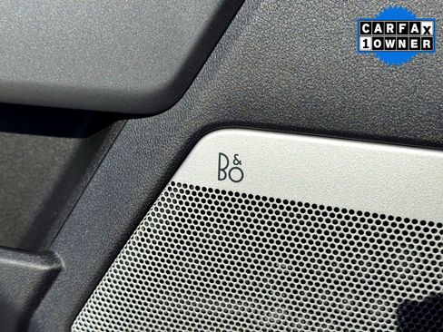 Used 2024 Ford F350 Lariat w/ Black Appearance Package image 15