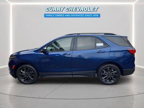 Used 2022 Chevrolet Equinox RS image 7