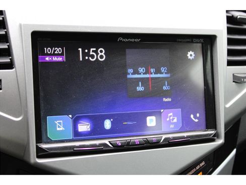 Used 2016 Chevrolet Cruze LT w/ RS Package image 23