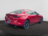 New 2025 MAZDA MAZDA3 s image 5