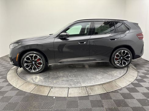 New 2026 BMW X3 M50 w/ Premium Package image 16