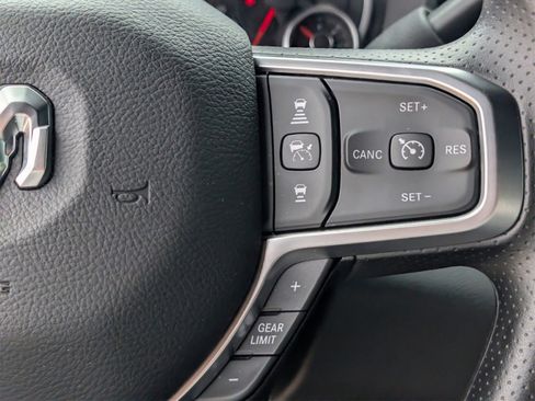 Used 2026 RAM 2500 Big Horn image 15