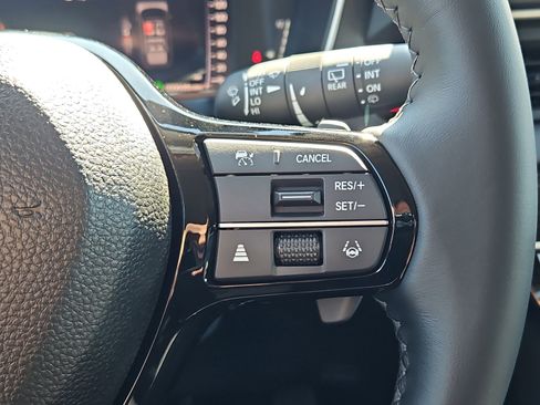 New 2026 Honda Passport RTL image 16