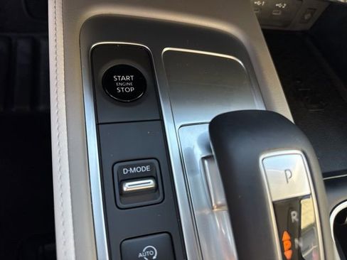 Certified 2026 INFINITI QX60 Pure w/ Cargo Package image 18