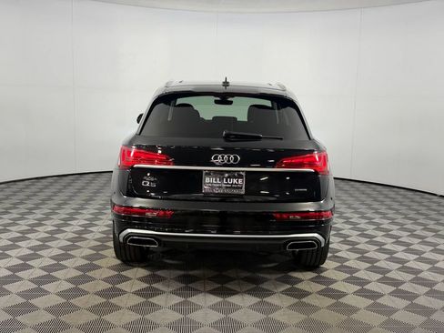 Used 2023 Audi Q5 2.0T Prestige w/ Prestige Package AWD/4WD image 9