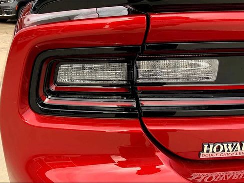 New 2024 Dodge Charger Scat Pack w/ Plus Group image 15