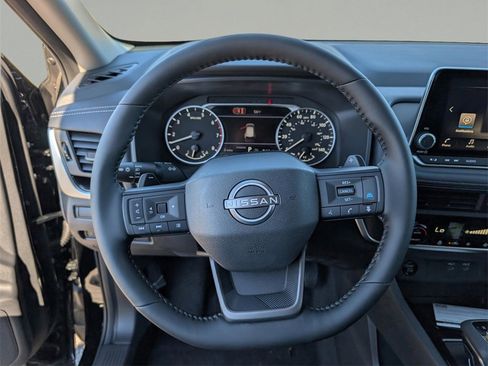 New 2026 Nissan Rogue SV w/ Cold Weather Package image 20