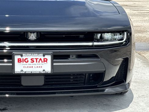 New 2026 Dodge Charger Scat Pack AWD/4WD image 5