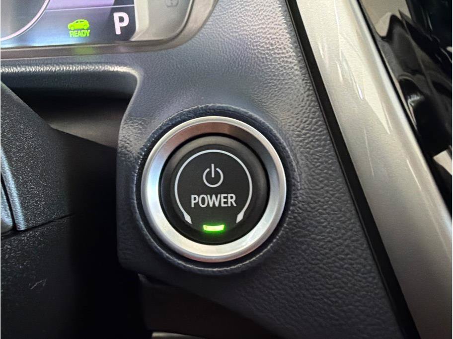 Used 2022 Chevrolet Bolt EUV Premier w/ Sun & Sound Package FWD image 20