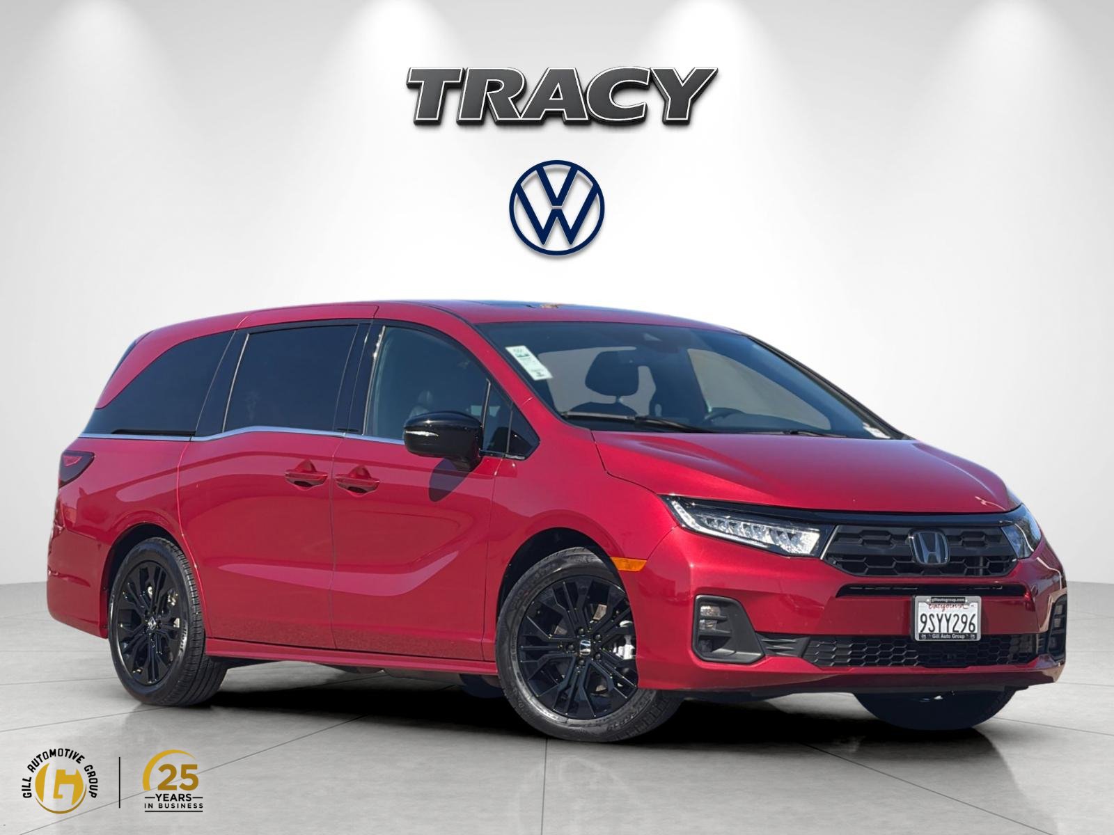 Used 2025 Honda Odyssey Sport-L image 1