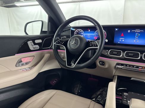 Certified 2025 Mercedes-Benz GLE 450 4MATIC Coupe image 29