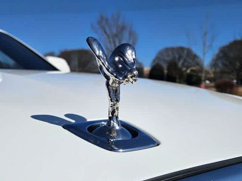 Used 2023 Rolls-Royce Ghost AWD/4WD image 12