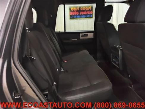 Used 2016 Ford Expedition XLT AWD/4WD image 16