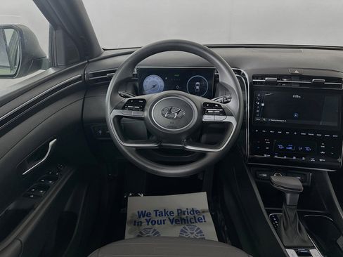 Used 2024 Hyundai Santa Cruz SEL w/ Activity Package image 23