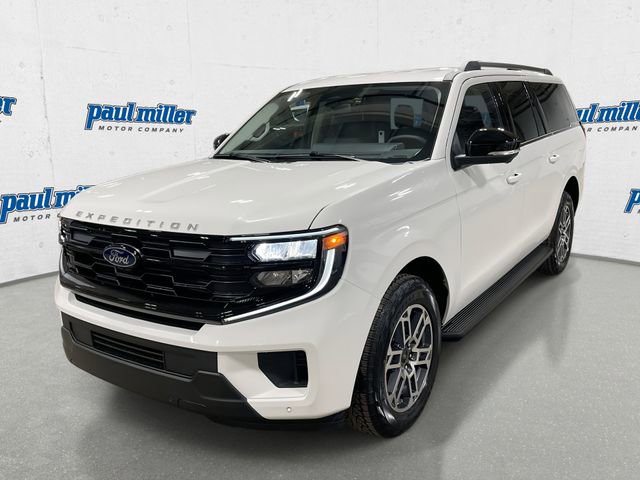 Used 2026 Ford Expedition Max Active AWD/4WD image 1