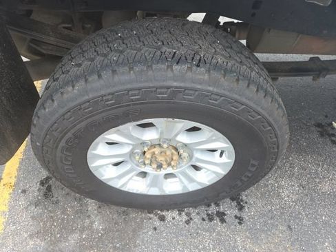 Used 2021 Ford F250 XLT AWD/4WD image 32